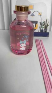 Pewangi Ruangan Pewangi Ruangan License Pewang Ruangan Sanrio