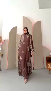 VIDSNNY V 2 ADA JUMBO ALODY DRESS GAMIS MODE TERBARU TERLARIS BEST SELLER ORIGINAL