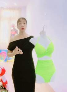 Bikini bigsize có đủ size từ s-4xlcho nữ đi bơi siêu xinh