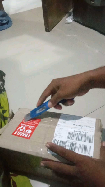 Buyer review video 3