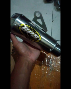 Silincer GTX GPS Inlet 50: Perangkat GPS Berkualitas Tinggi