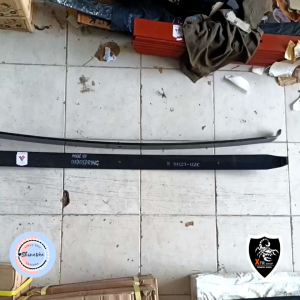 Per New Carry S0023 No 2E / per new carry / per / per tambahan new carry s23-2E / pir utama new carry per lebar 6cm panjang 123cm indospring 100% / per extra new carry / per new carry / pir suzuki carry