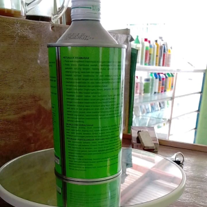 Insektisida NAGA 500 EC: Solusi Efektif & Ramah Lingkungan