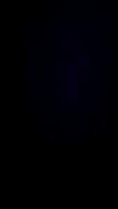 [VEMODE] KEMEJA CASUAL FLORAL KATUN DENIM LENGAN PANJANG 0B3K 258