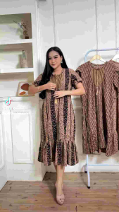 Terbaru Daster Renda Sultan Arab viral Daster busui Resleting Rayon Premium