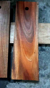 TALENAN KAYU RENDAM PERSEGI PANJANG