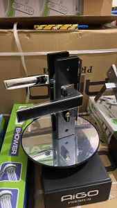 Selot Pintu Tanggung uk 20cm: Solusi Anti Kelembapan