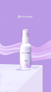 Toner Acne by Pharmaskin Solution