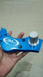 DUDUKAN STANG JEPIT MOTOR: PANDUAN LENGKAP UNTUK SUKU CADANG MOTOR & AKSESORIS