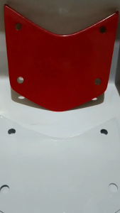 Tutup Behel & Tutup Begel Motor PCX 160: Aksesoris Berkualitas