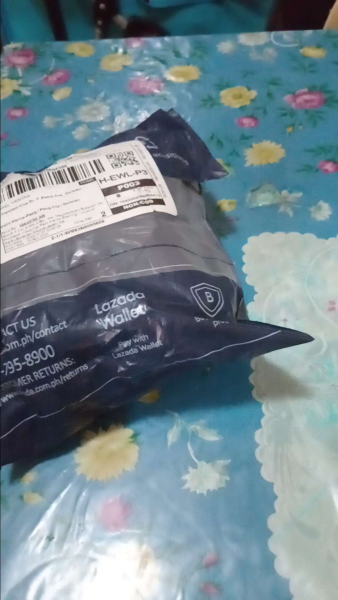 Buyer review video 3