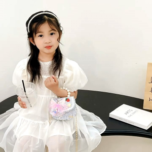 Frozen Princess Mini Handbag kids children