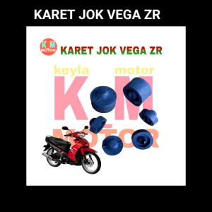 Karet Jok Vega ZR 6 Pcs: Kualitas & Fungsi