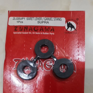 Karet Ganjel Stang Premium Grand Supra dan Aksesoris Motor Zunagawa