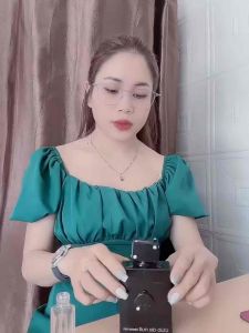 Nước Hoa Nam Club Denuit Intense Man Hàng Chính Hãng