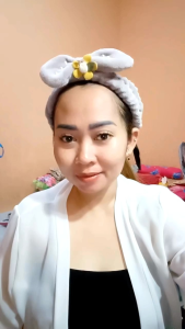 OCHI SKINCARE EXLUSIVE PERFECT GLOW PLUS SERUM