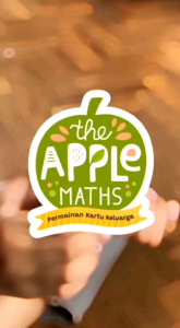 Seri Pelajaran Menarik: Matematika Apel