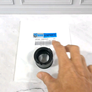 Manifol Intake Manifold PCX 160 K1Z Vario 160 K2S Stylo 160 K3V ADV 160 ORIGINAL SENA OTOPARTS