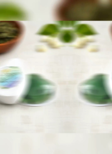 RadheShyams triple herbs blend soap (butterfly pea+ Multani metti(Earth fuller) + kasturi manjal (wild Turmeric) +coconut oil+ castor oil