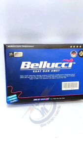 Engsel Pintu 4 inch Bellucci Stainless Tebal Anti Karat/Engsel PintuBellucci 4"/Engsel Tebal Belluci