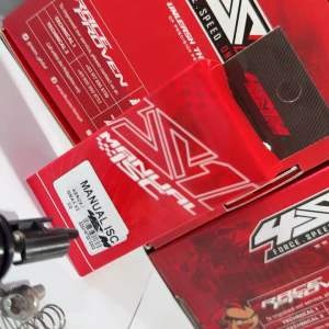 4S1M MANUAL ISC FOR AEROX/NMAX V2 D2