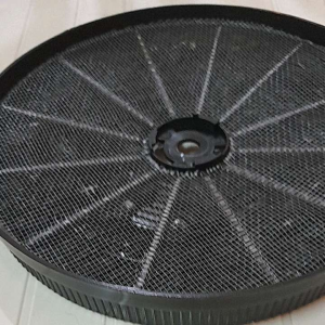 HAFELE คาร์บอนใช้กับ เครื่องดูดควัน HH-TT0690KACสเปค 18 ซม./ HAFELE ใช้กับ เครื่องดูดควัน HH-TT0690KAC(495.38.237)Qty:2pcs/box/คาร์บอบเครื่องดูดควัน HAFELE 1แพ็ค/2ชิ้น แท้100%