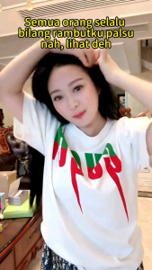 POCH REMIMPI SHAMPO PERAWATAN RAMBUT RONTOK