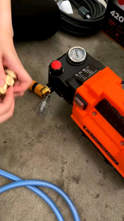 คอปเปอร์สายยางทองเหลือง และข้อต่อสายยางทองเหลือง ขายเป็นคู่