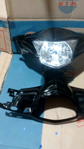 Batok Depan & Suku Cadang Yamaha Jupiter MX 2005-2010