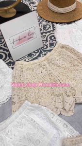 Ship hỏa tôc- Nhiều mẫu Quần short nữ ren hai lớp hàng QC mặc đi biển đi chơi