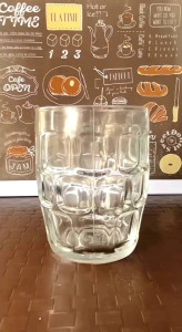 Nanico Chocolate Malt Beverage