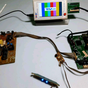 MAINBOARD TV LED POLYTRON PLD 24D901 PLD 24D800 PLD 24T800W PLD 24T810 PLD 24T8511 PLT59SV8.0