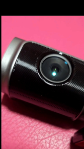 กล้องติดหน้ารถ UHD 2K Digital Dashcam GADONX รุ่น TGX-28 Micro SD Card 32 GB ในชุด กล้องติดรถยนต์