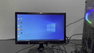 Màn vi tính Samsung S19 IN VÀ CÁC HÃNG LED ĐẸP