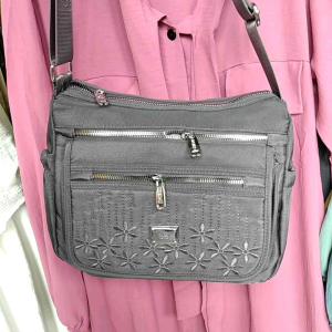 BIG SALE !! Tas SELEMPANG Wanita CHIBAO 192#