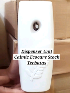 BEST SELLER Pengharum Ruangan Type Calmic Mobil Toilet Varian Aroma