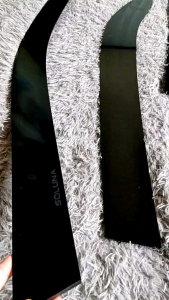 Talang Air Soluna Model Flat: Desain Modern & Kualitas Tinggi