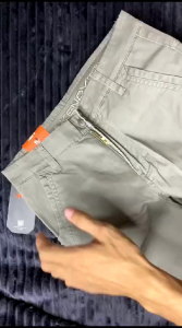 celana kendy panjang pria cinos slimfit