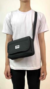 MDN Lucky Cross Bag | Slempang | Slingbag