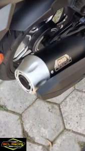 Knalpot CMS Standar Racing: Pilihan Terbaik untuk Motor Honda Beat & Scoopy Series