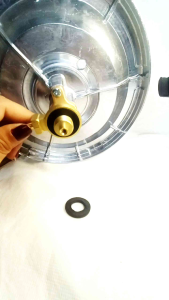 Superkalan Burner Rubber: Durable & High-Performance Burner Material