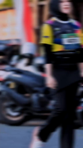 ROK CUTBRAY OLAHRAGA YOGA SENAM AEROBIK CASUAL SPORT