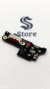 CONNECTOR CHARGER XIAOMI REDMI 14C ORI PAPAN KONEKTOR CAS FLEXIBLE CAS PCB BOARD CON TC XIAOMI REDMI 14C ORIGINAL + IC