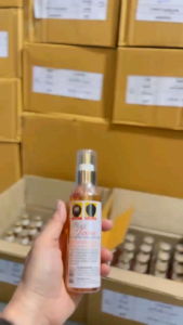 xịt kích thích mọc tóc tonic thái lan chính hãng 120ml