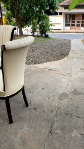 MEJA MAKAN MOTIF MARMER MODERN VIRAL SET 6 KURSI MEJA MAKAN VINTAGE TOPTABLE CAT DUCO MOTIF MARMER BERKUALITAS