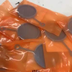 ฝาแท้ 100% ฝาปิดกระป๋องน้ำฉีดกระจก HONDA CIVIC​ JAZZ​ CITY​ หางสั้น