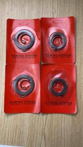 Dây Thiều Máy Cắt Cỏ - Dây Cót Máy Cắt Cỏ Các Loại