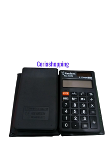 Kalkulator Mini Serbaguna Kincizen 200 8 Digit