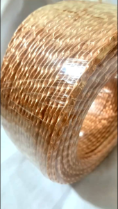 Kabel Skerem Transparan & Heat Skerem: Pilihan Ideal untuk E-Commerce