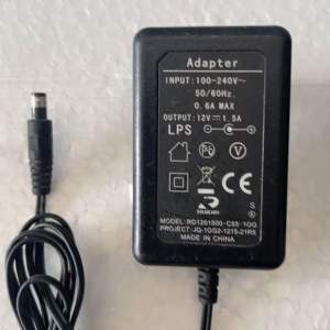 Nguồn xịn 12v 1a và 1.5a tháo máy chuyên dùng cho camera router wifi đèn led trang trí
